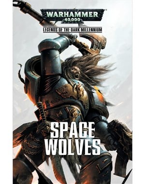 Space Wolves